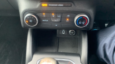 Ford Focus 1.0 EcoBoost 125 ST-Line 5dr Petrol Hatchback